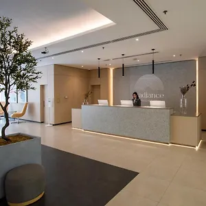 Radiance Premium Dubaï