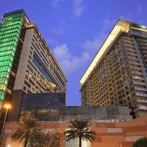 Swissotel Al Ghurair - Deira & Creek Szálloda