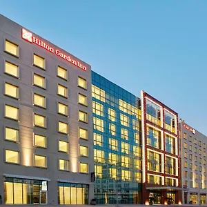 Hotell Hilton Garden Dubai, Mall Avenue, Dubai