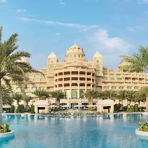 Raffles The Palm Üdülőközpont