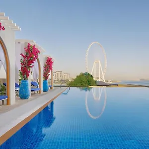 Ja Ocean View Hotel, Jumeirah Szálloda