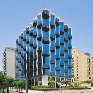 Adagio Premium The Palm Hotel apartamentowy