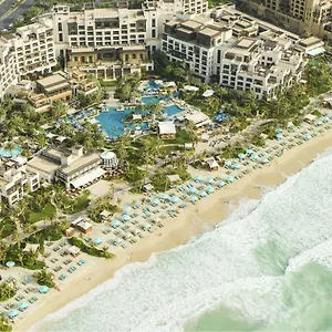 Jumeirah Al Naseem Ośrodek wypoczynkowy