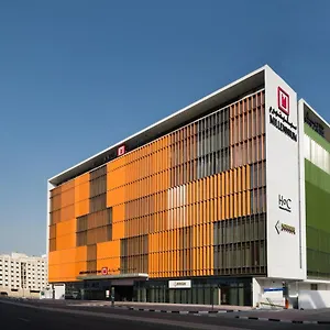 Millennium Al Barsha Dubaï