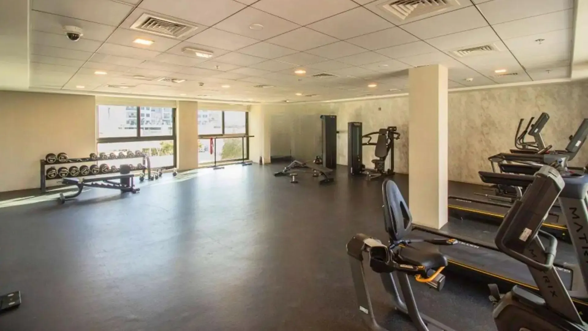 Exclusive 1Br Urban Retreat Furnished - Arjan Apartment Dubai 0*,  United Arab Emirates