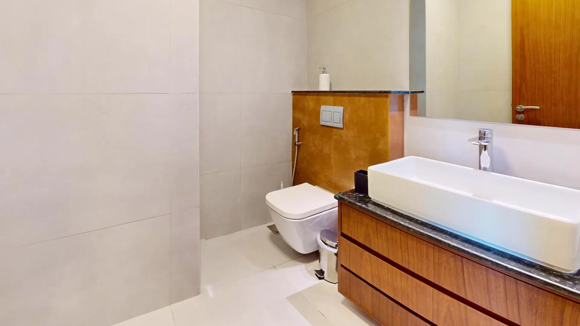 Exclusive 1Br Urban Retreat Furnished - Arjan Apartment Dubai 0*,  United Arab Emirates